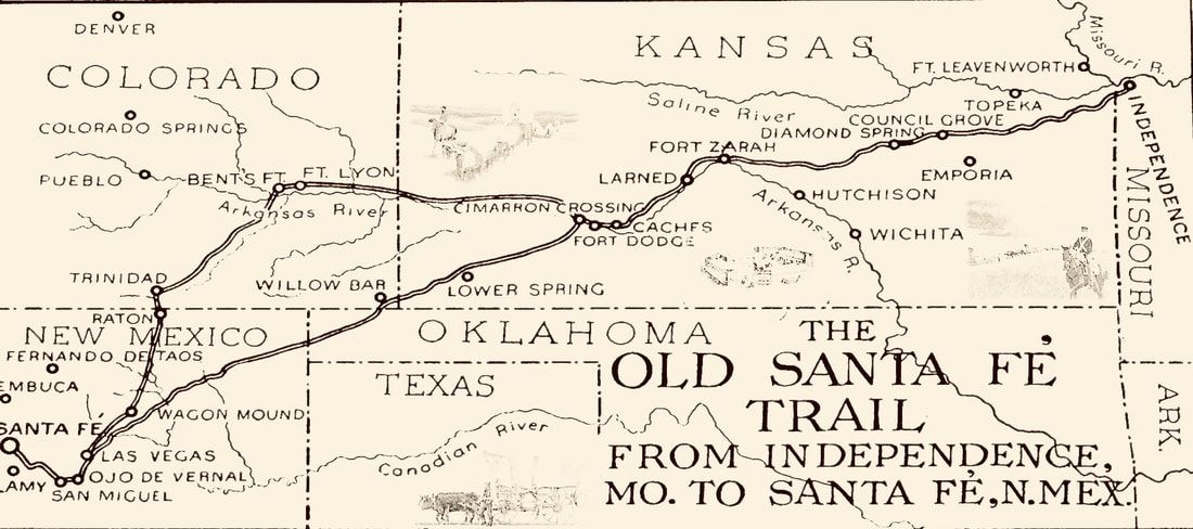 old-santa-fe-trail