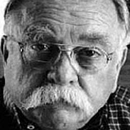 Wilford Brimley photo